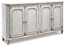 Load image into Gallery viewer, Mirimyn Accent Cabinet image