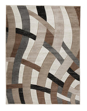Load image into Gallery viewer, Jacinth 5' x 6'7" Rug image