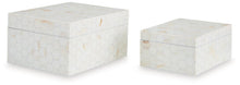 Load image into Gallery viewer, Aldenburg Box (Set of 2) image