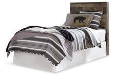 Load image into Gallery viewer, Derekson Youth Panel Headboard image
