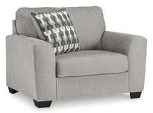 Load image into Gallery viewer, Avenal Park Oversized Chair