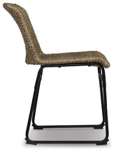 Load image into Gallery viewer, Amaris Outdoor Dining Chair (Set of 2) - 46 Furniture and Mattress Gallery