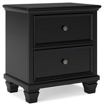 Load image into Gallery viewer, Lanolee Nightstand image