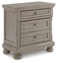 Load image into Gallery viewer, Lettner Nightstand image