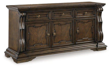 Load image into Gallery viewer, Maylee Dining Buffet image