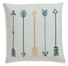 Load image into Gallery viewer, Gyldan Pillow (Set of 4) image