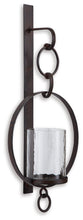 Load image into Gallery viewer, Ogaleesha Wall Sconce image