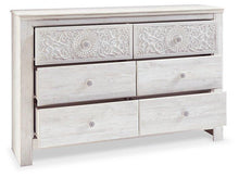 Load image into Gallery viewer, Paxberry Dresser