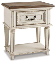 Load image into Gallery viewer, Realyn Nightstand image