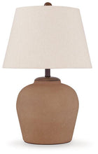 Load image into Gallery viewer, Scantor Table Lamp image