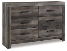 Load image into Gallery viewer, Wynnlow Dresser image