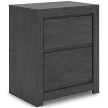 Load image into Gallery viewer, Fraluna Nightstand