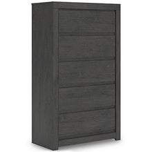 Load image into Gallery viewer, Fraluna Chest of Drawers