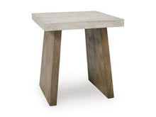 Load image into Gallery viewer, Brendalhouse End Table