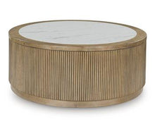 Load image into Gallery viewer, Camdill Coffee Table