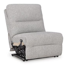 Load image into Gallery viewer, Acklen Place Power Reclining Sectional with Storage Console