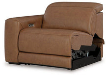 Load image into Gallery viewer, Magic Man Power Reclining Sectional Sofa