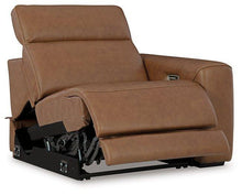 Load image into Gallery viewer, Magic Man Power Reclining Sectional Sofa