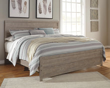 Load image into Gallery viewer, Culverbach Bedroom Set