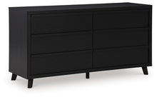 Load image into Gallery viewer, Danziar Dresser