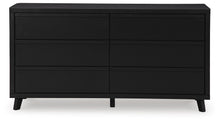 Load image into Gallery viewer, Danziar Dresser