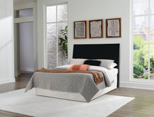 Load image into Gallery viewer, Danziar Bed