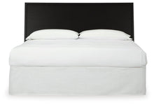 Load image into Gallery viewer, Danziar Bed