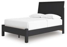 Load image into Gallery viewer, Danziar Bed