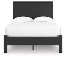 Load image into Gallery viewer, Danziar Bed