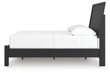 Load image into Gallery viewer, Danziar Bed