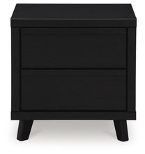 Load image into Gallery viewer, Danziar Nightstand