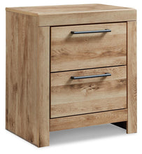 Load image into Gallery viewer, Hyanna Nightstand