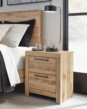 Load image into Gallery viewer, Hyanna Nightstand