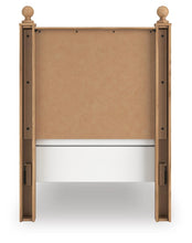 Load image into Gallery viewer, Aleaport Bed