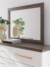 Load image into Gallery viewer, Kendanport Bedroom Mirror