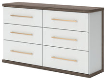 Load image into Gallery viewer, Kendanport Dresser