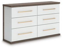 Load image into Gallery viewer, Kendanport Dresser