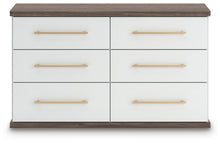 Load image into Gallery viewer, Kendanport Dresser