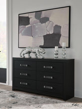 Load image into Gallery viewer, Maeling Dresser