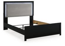 Load image into Gallery viewer, Maeling Bed