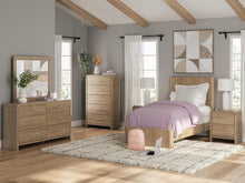 Load image into Gallery viewer, Gramburg Bed