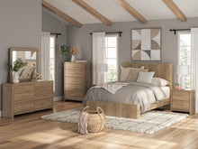Load image into Gallery viewer, Gramburg Bed