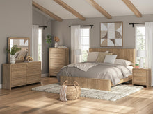 Load image into Gallery viewer, Gramburg Bed