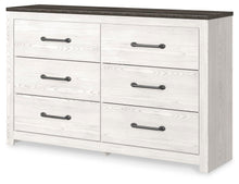 Load image into Gallery viewer, Gerridan Dresser
