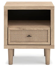 Load image into Gallery viewer, Cielden Bedroom Set