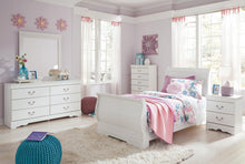 Load image into Gallery viewer, Anarasia Bedroom Set
