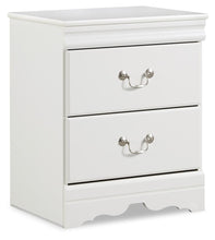 Load image into Gallery viewer, Anarasia Bedroom Set