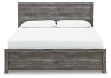 Load image into Gallery viewer, Bronyan Bedroom Set