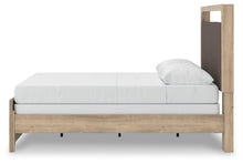 Load image into Gallery viewer, Kinlanni Upholstered Bed