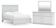 Load image into Gallery viewer, Bostwick Shoals Bedroom Set